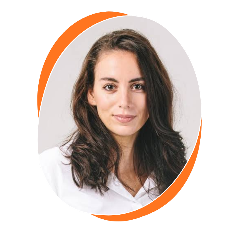 Mira Murati