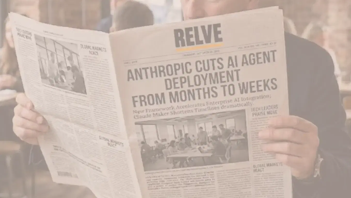 Anthropic-Cuts-AI-Agent-Deployment-From-Months-to-Weeks-and-Four-Companies-Are-Already-in-Production