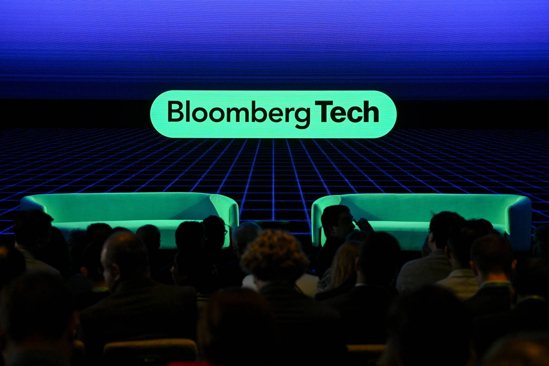 Bloomberg Tech San Francisco 2026