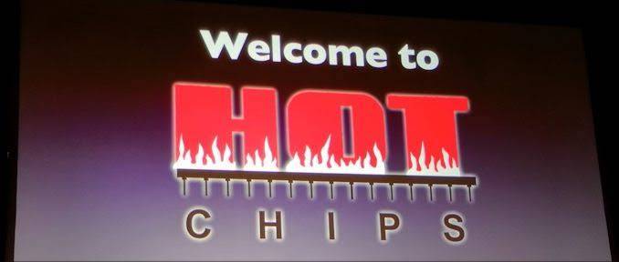 Hot Chips 2026 (38th Symposium on High Performance Chips)