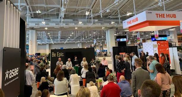 ASAE Annual Meeting & Exposition 2026