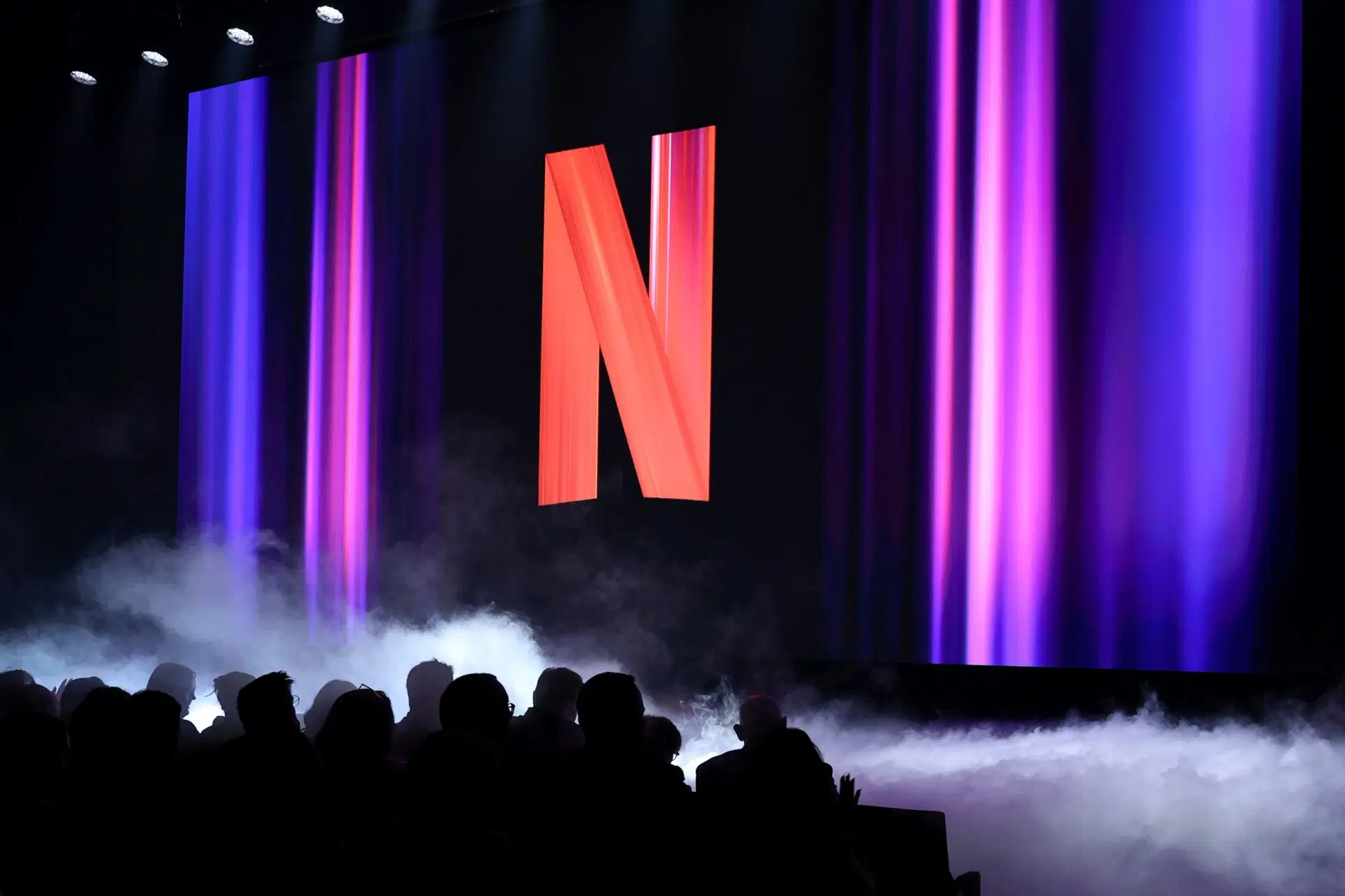 Netflix Upfront 2026