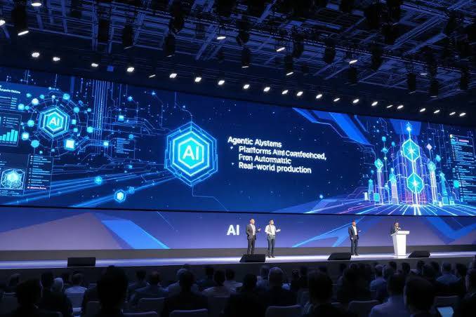 Agentic AI Summit Los Angeles 2026