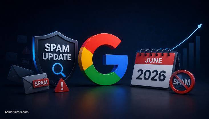 Google June 2026 Spam Update
