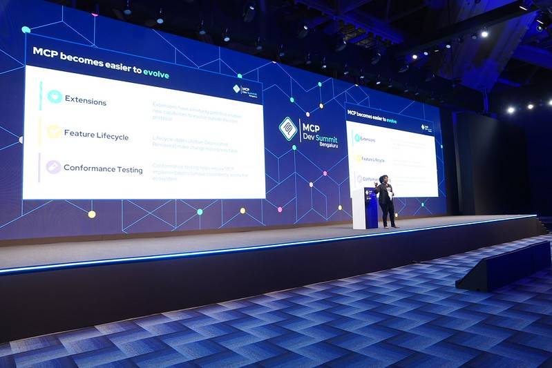 MCP Dev Summit Seoul 2026