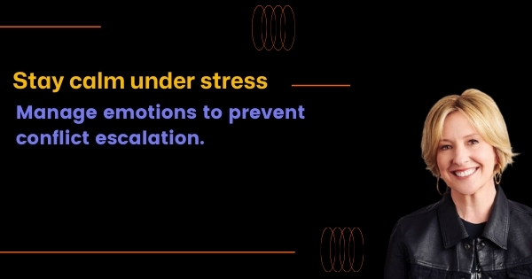 prevent conflicts