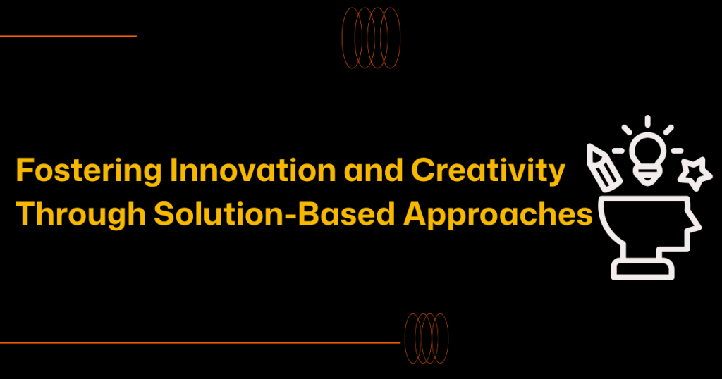 innovation and creativity combo