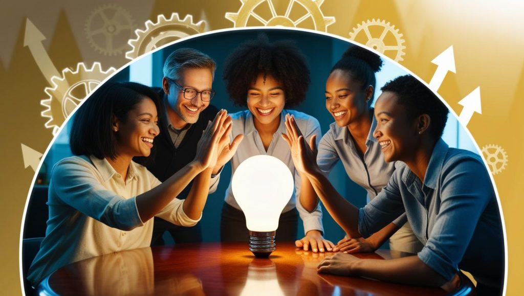 creating team culture