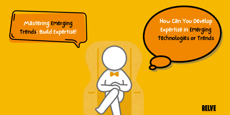 Emerging technologies and trends