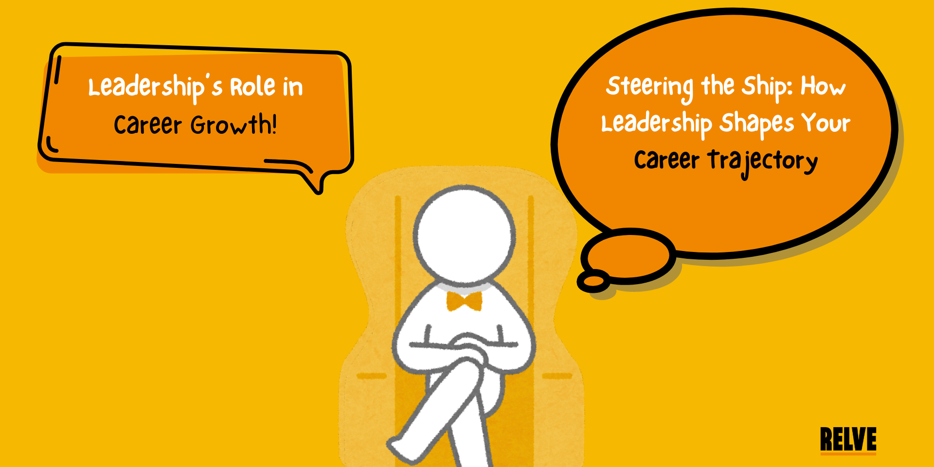 Career Trajectory