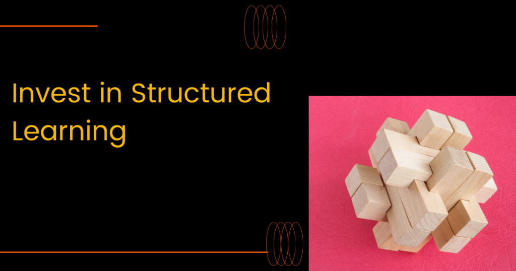 structured learning