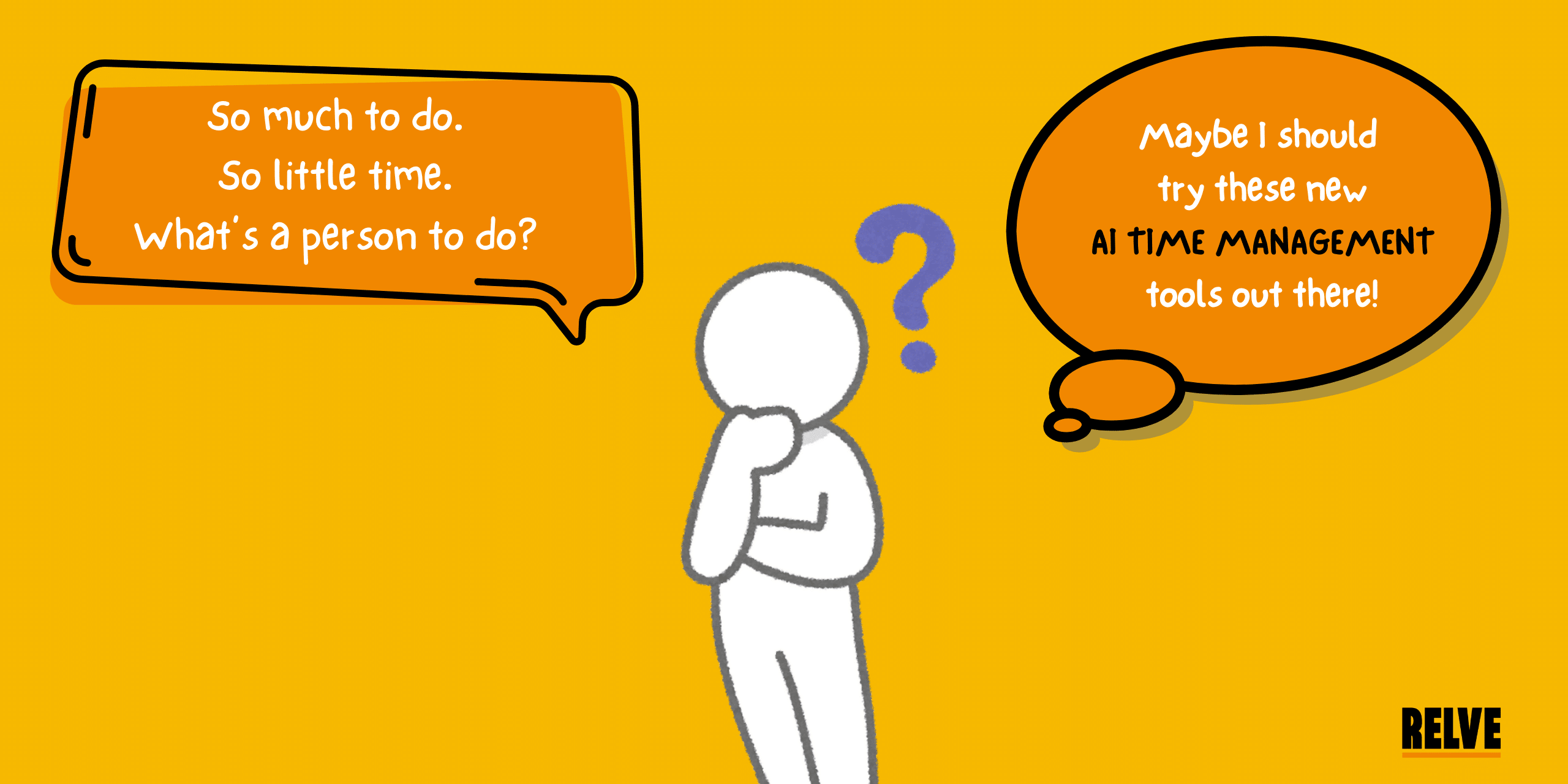 best ai time management blog image