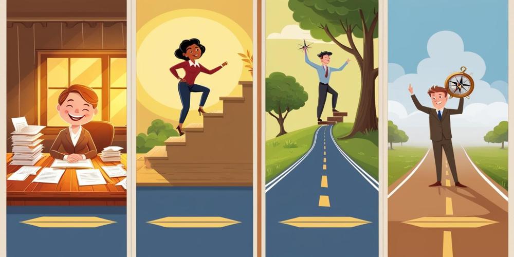 career planning