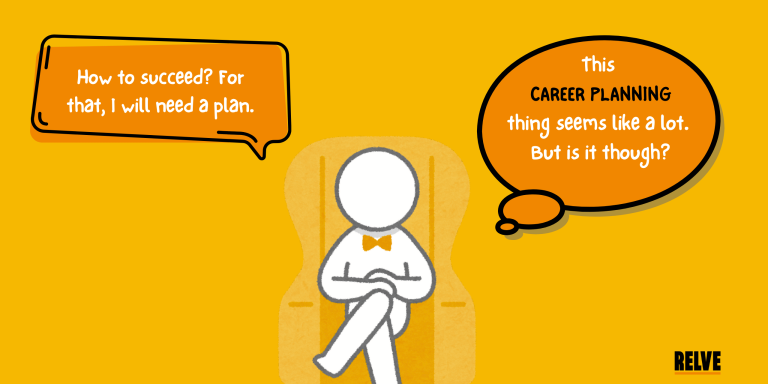 career planning feature image
