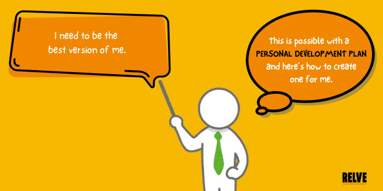personal development plan feature image