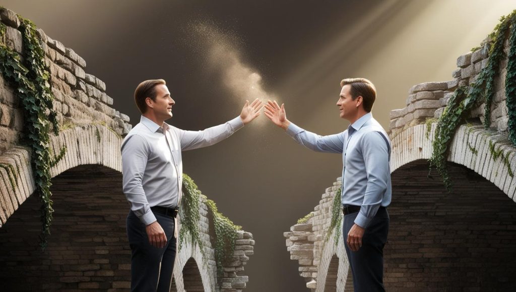 how to develop conflict resolution skills