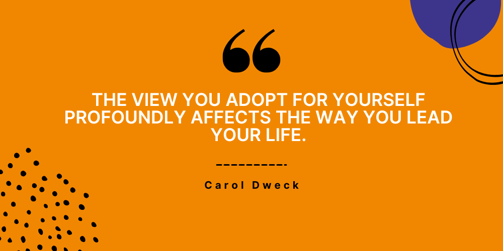 quotation about the adaptation of views