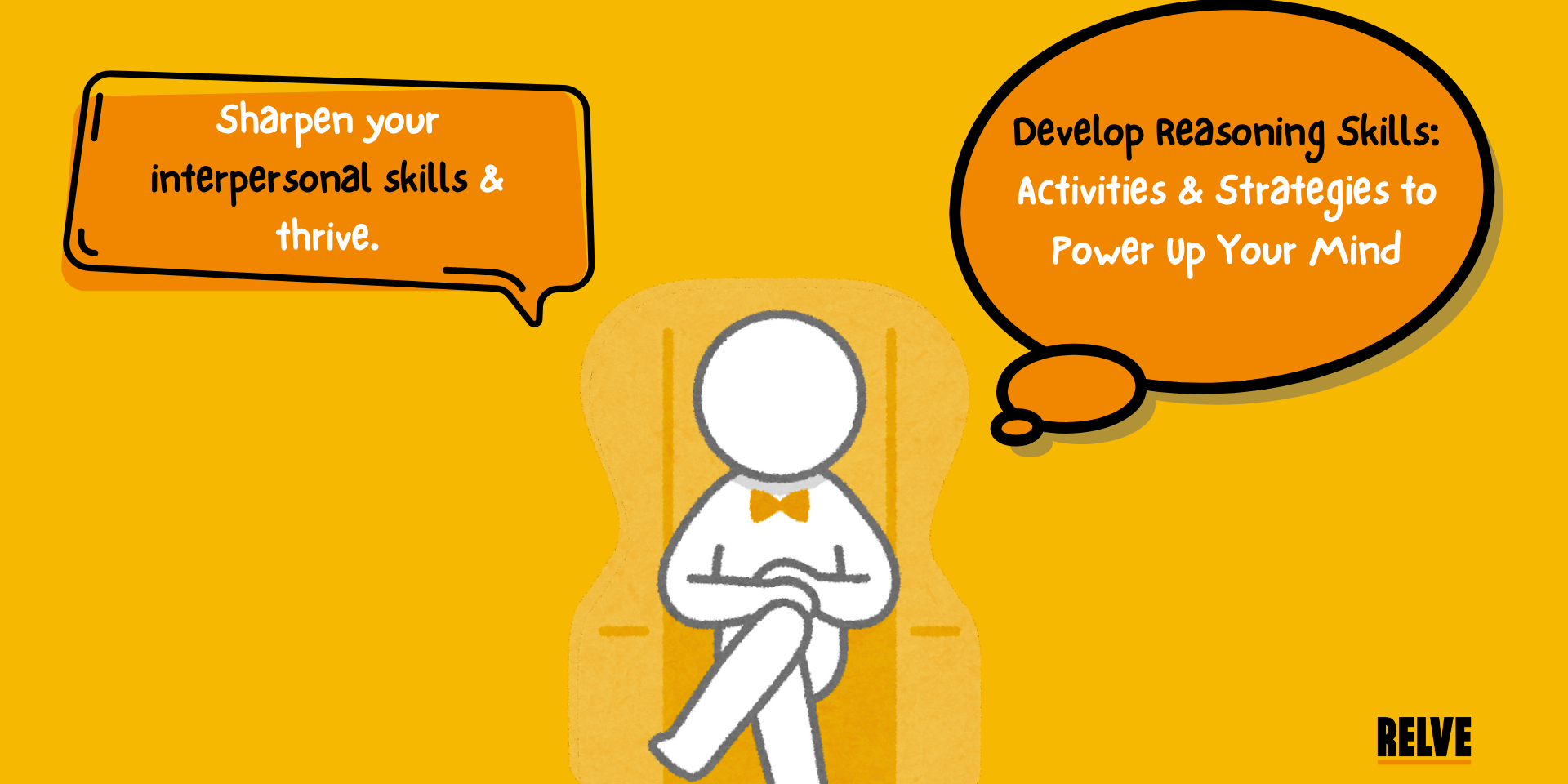 Developing reasoning skills
