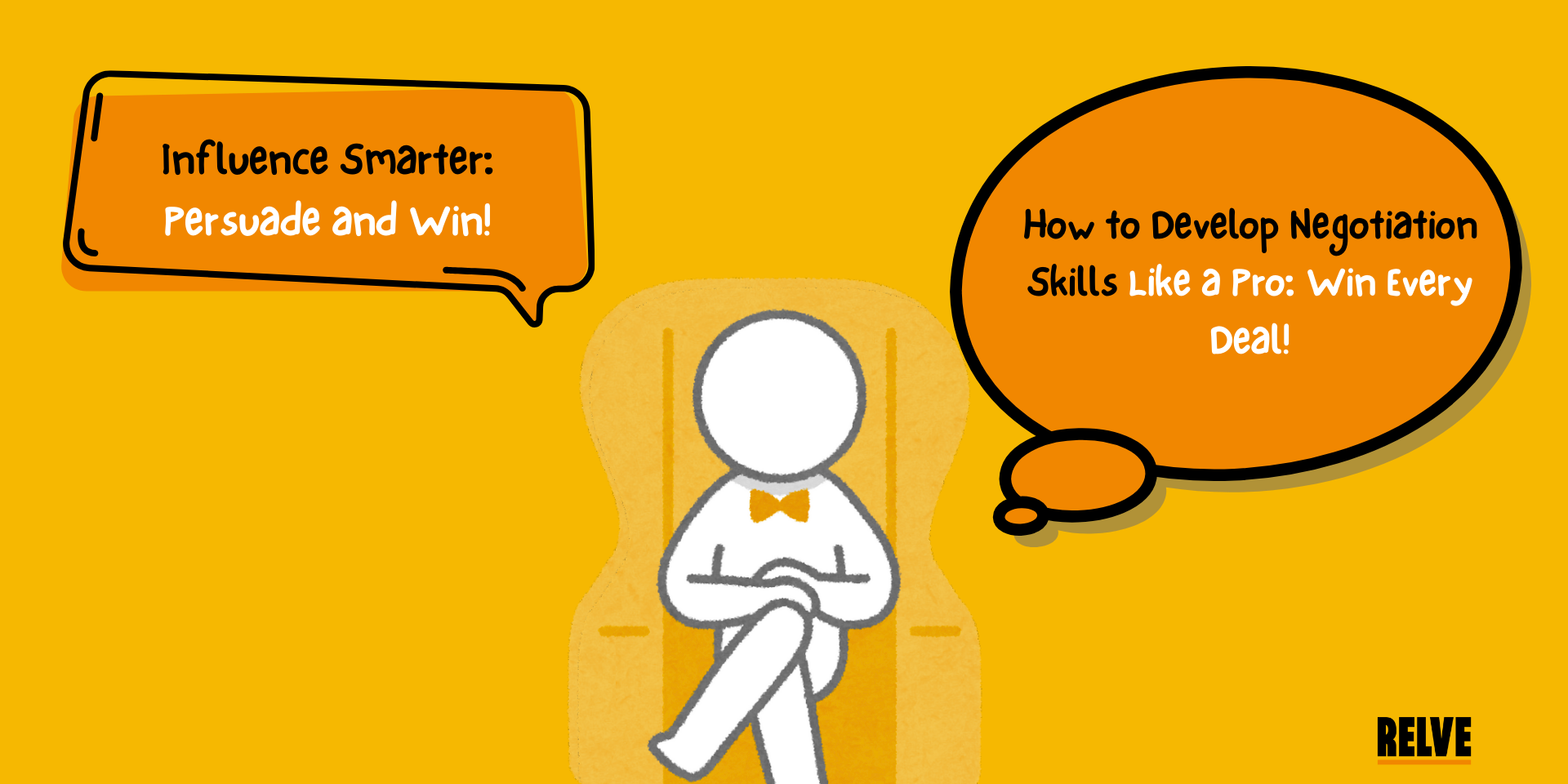 How to develop negotiation skills