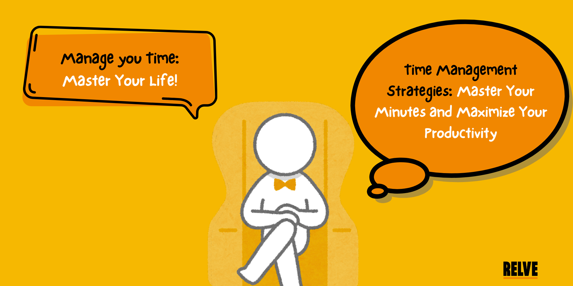 Time management strategies