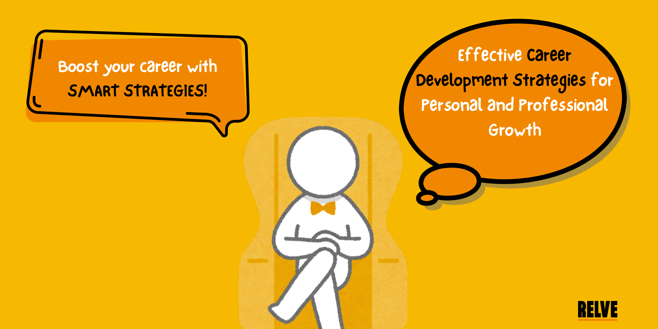 Career development strategies