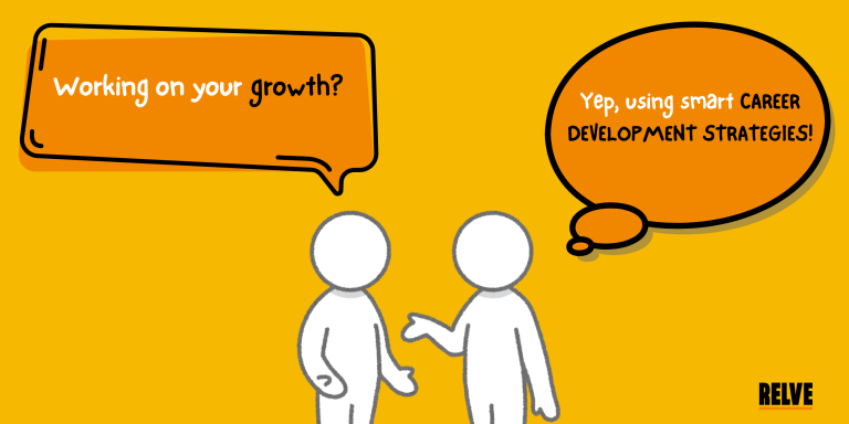 career development strategies