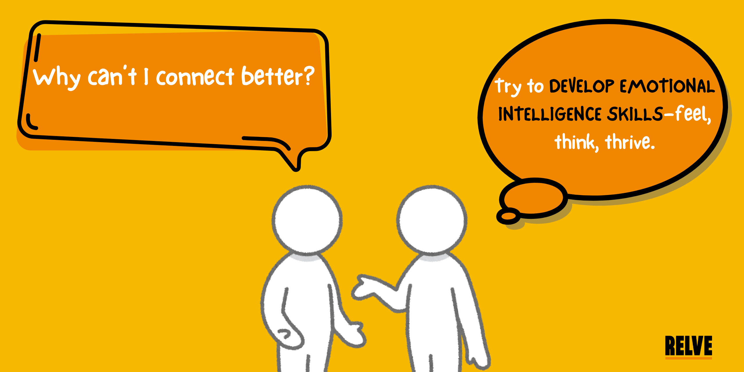 Develop emotional intelligence skills
