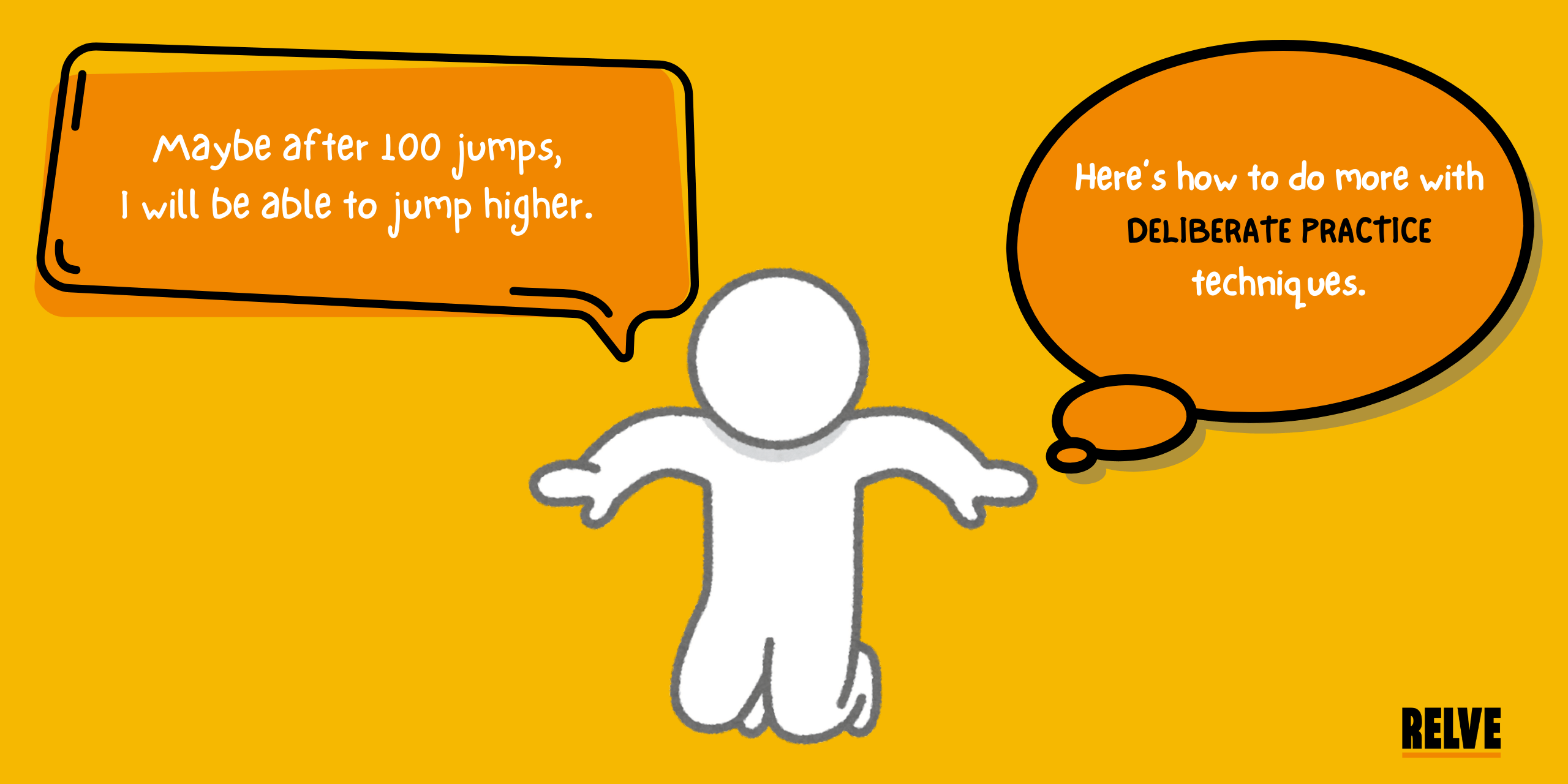 Deliberate Practice blog image