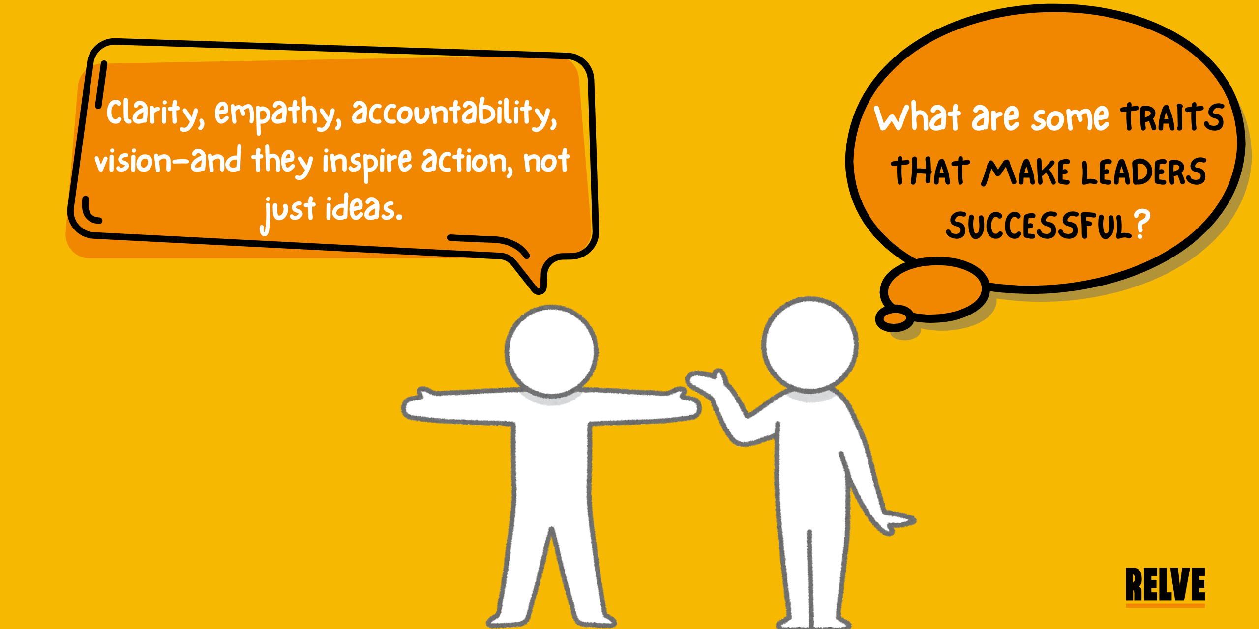 traits that make leaders successful