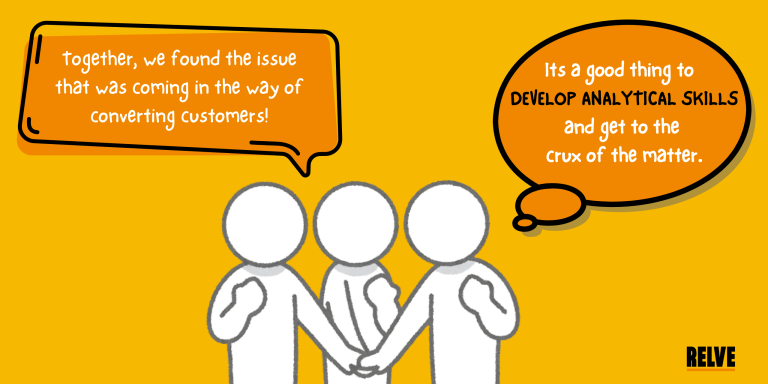 blog image on how to develop analytical Skills