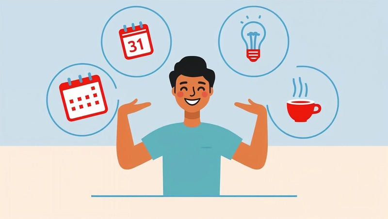 time management skills