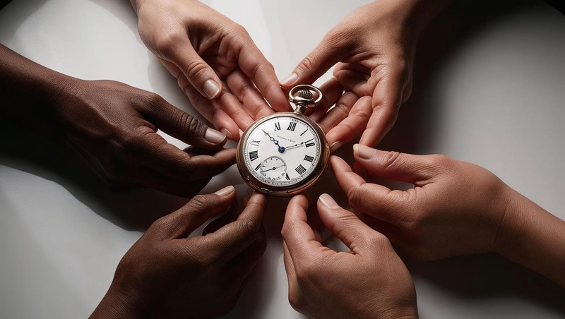 managing time