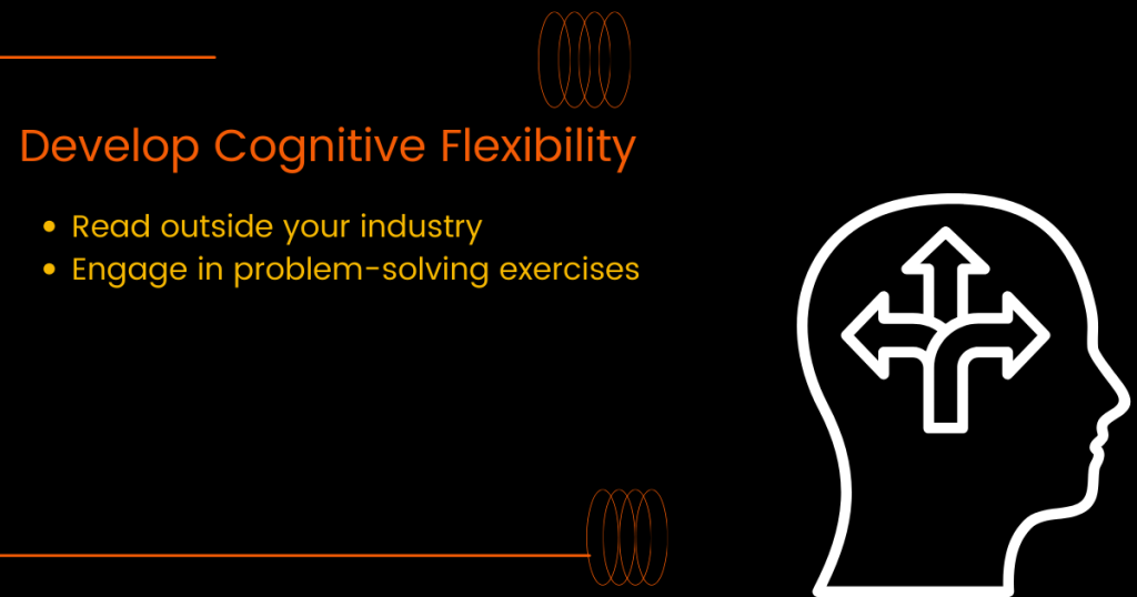 cognitive flexibility