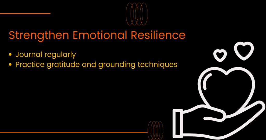 emotional resilience