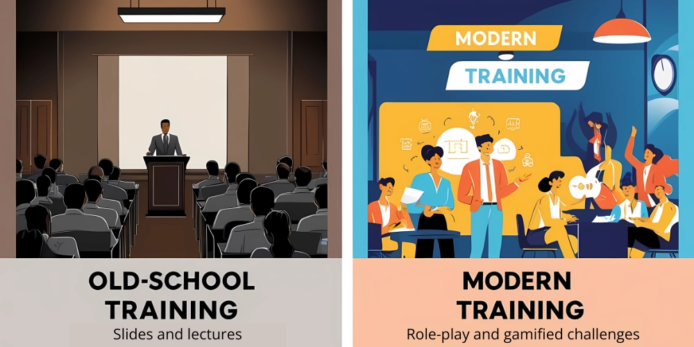 How to Develop Problem Solving Skills