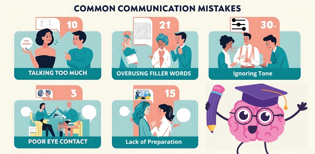 how can I develop my communication skills