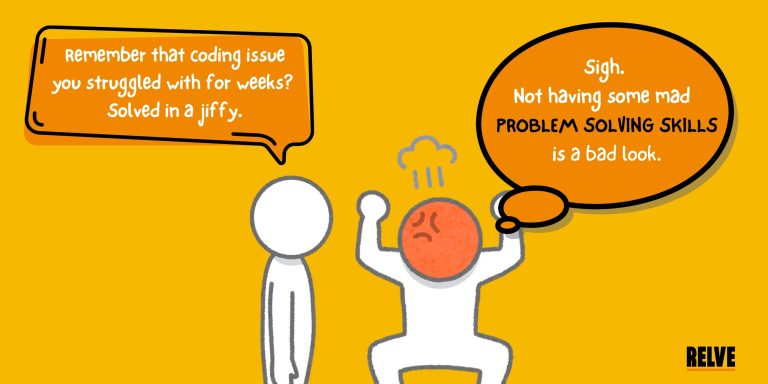 How to Develop Problem Solving Skills feature image