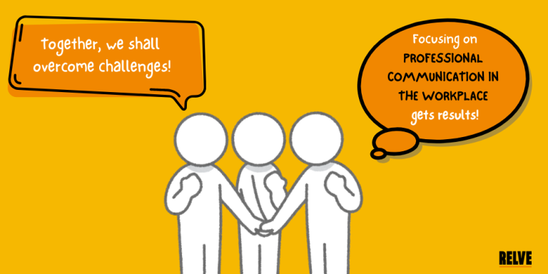 Professional Communication in the Workplace