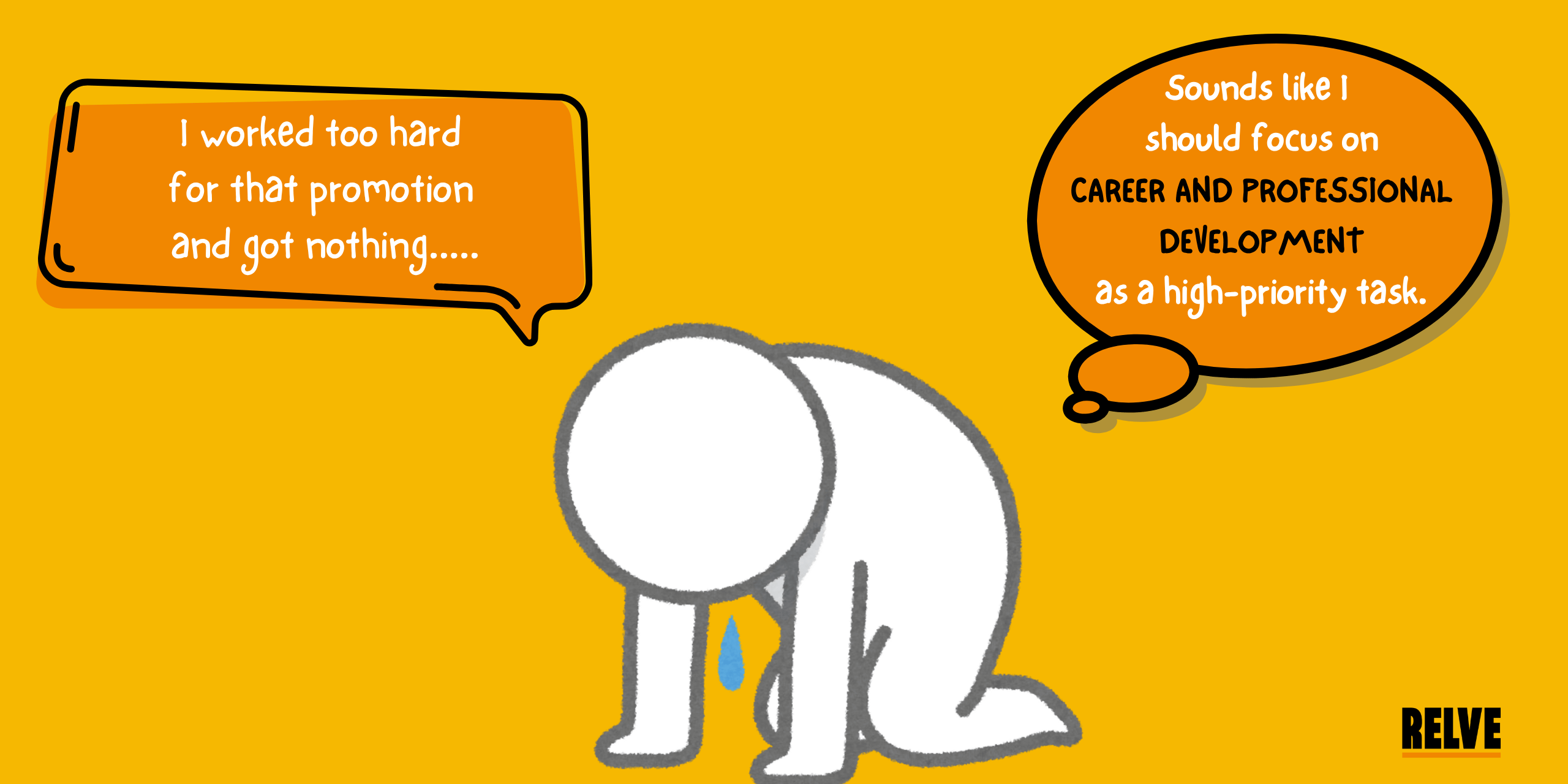 career and professional development feature image