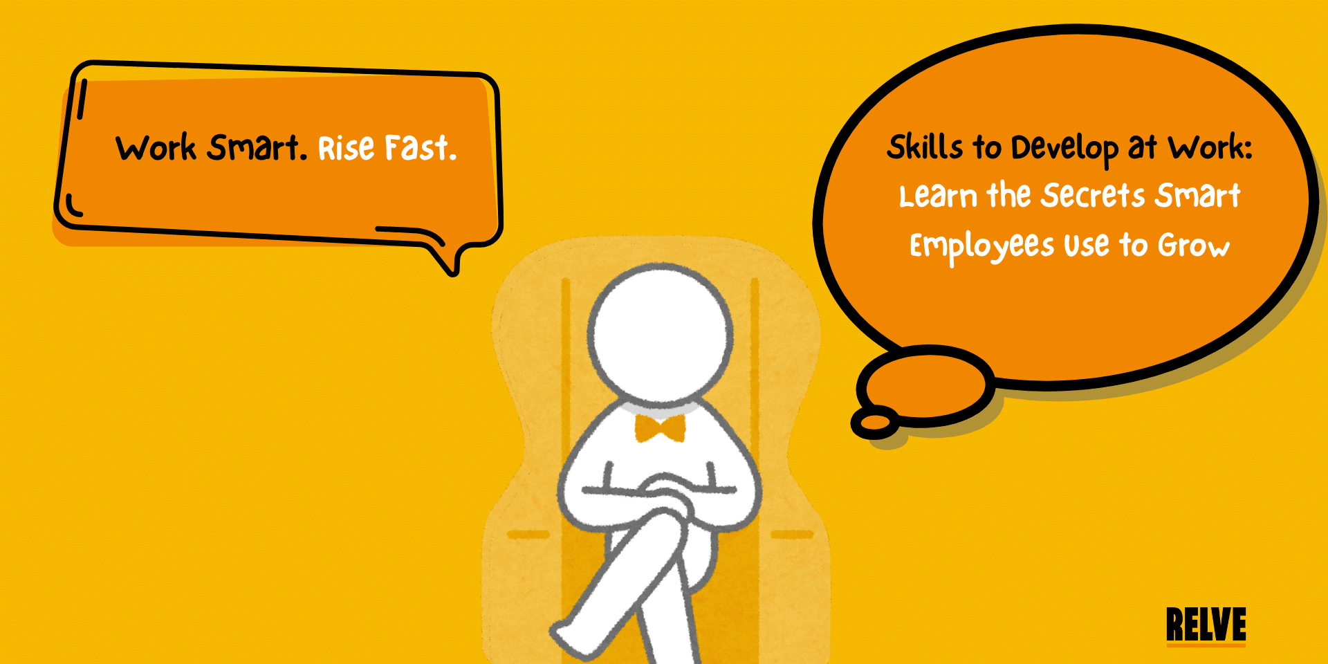 skills to develop at work