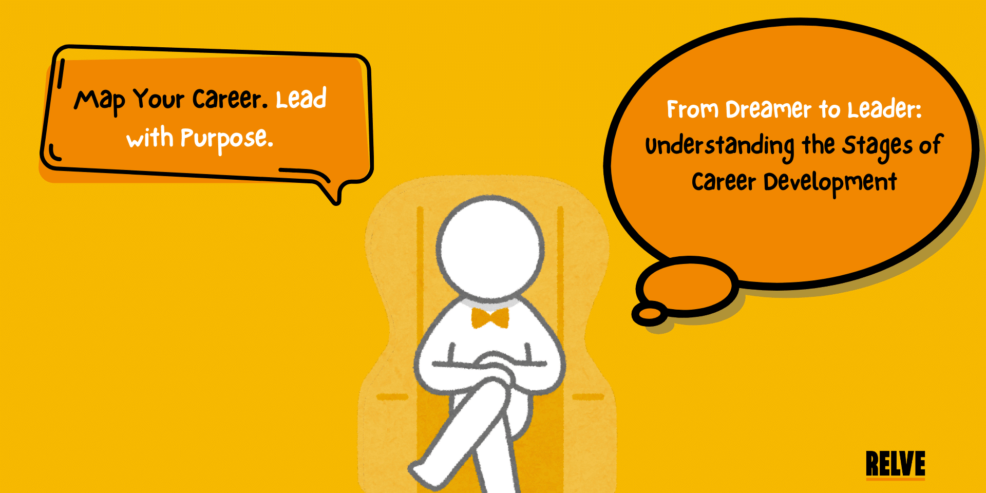 stages of career development