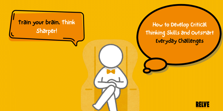 how to develop critical thinking skills
