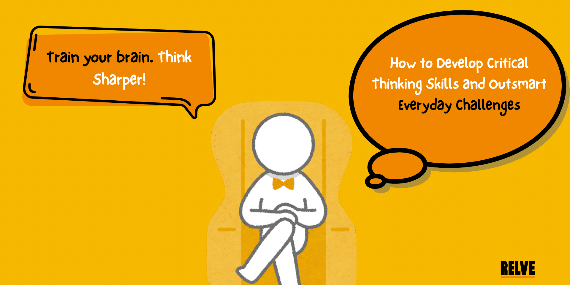 how to develop critical thinking skills