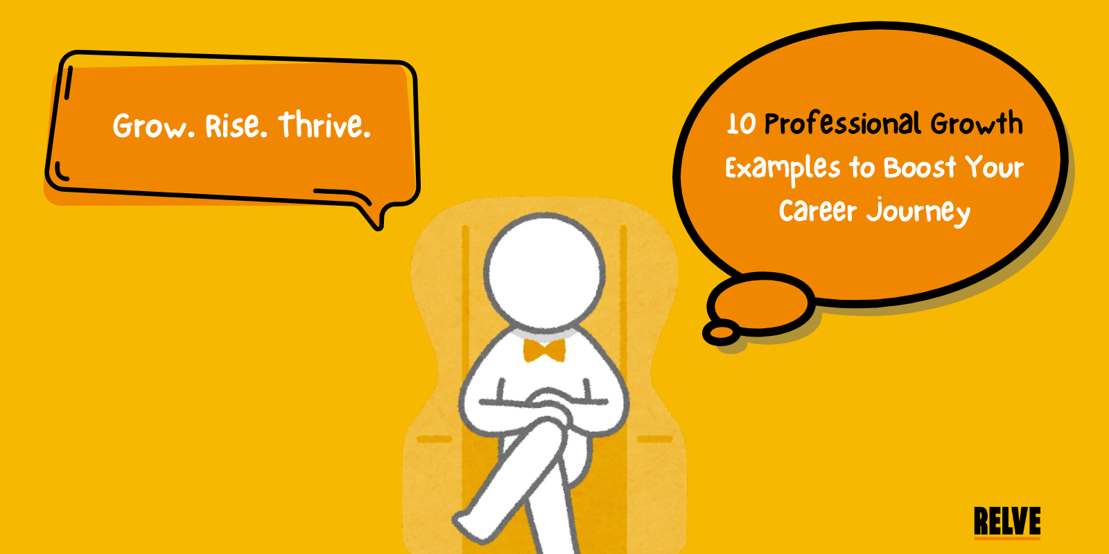 professional growth examples