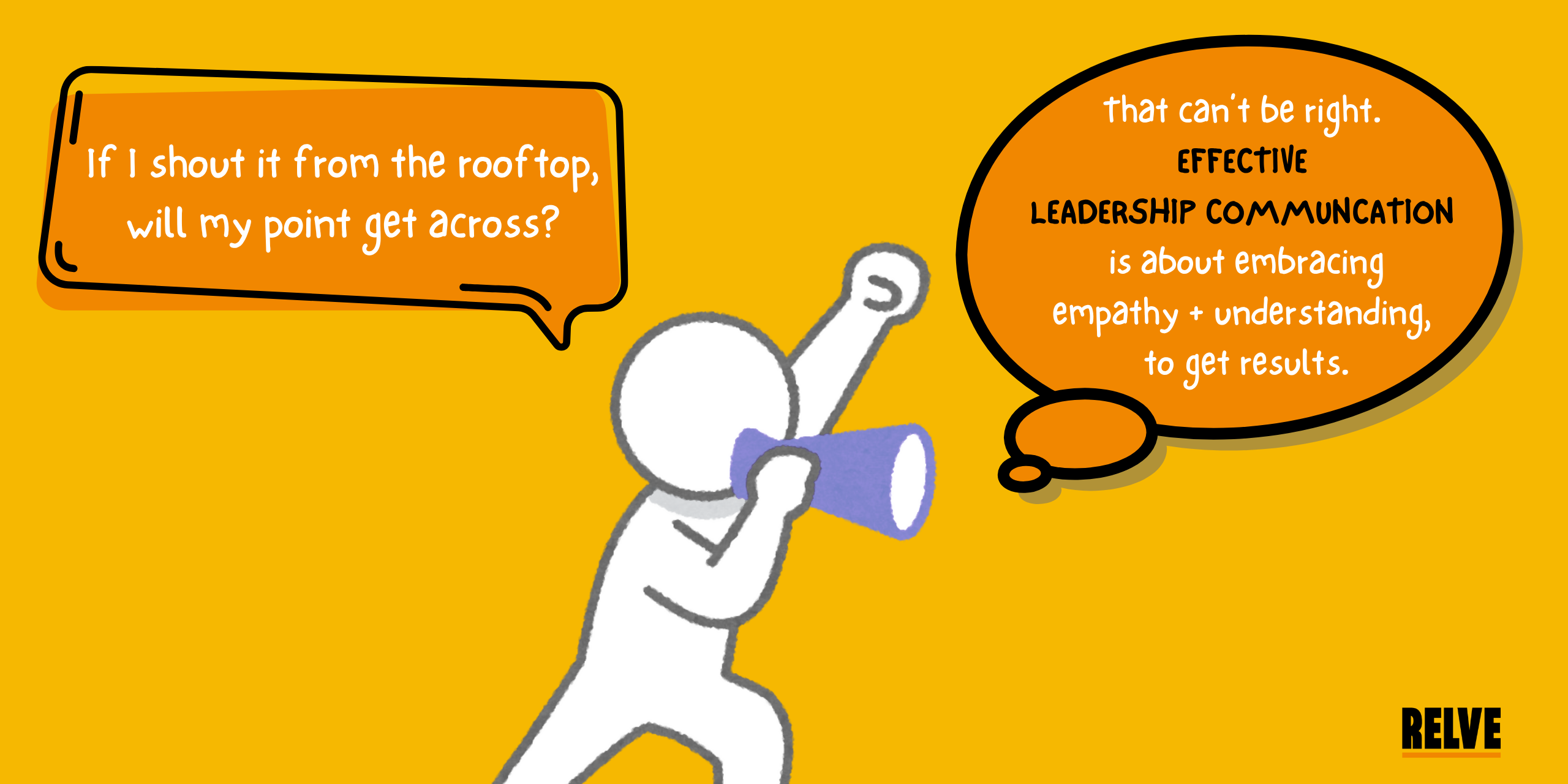Leadership Communication