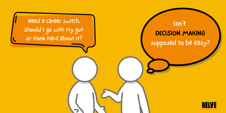 develop-decision-making skills