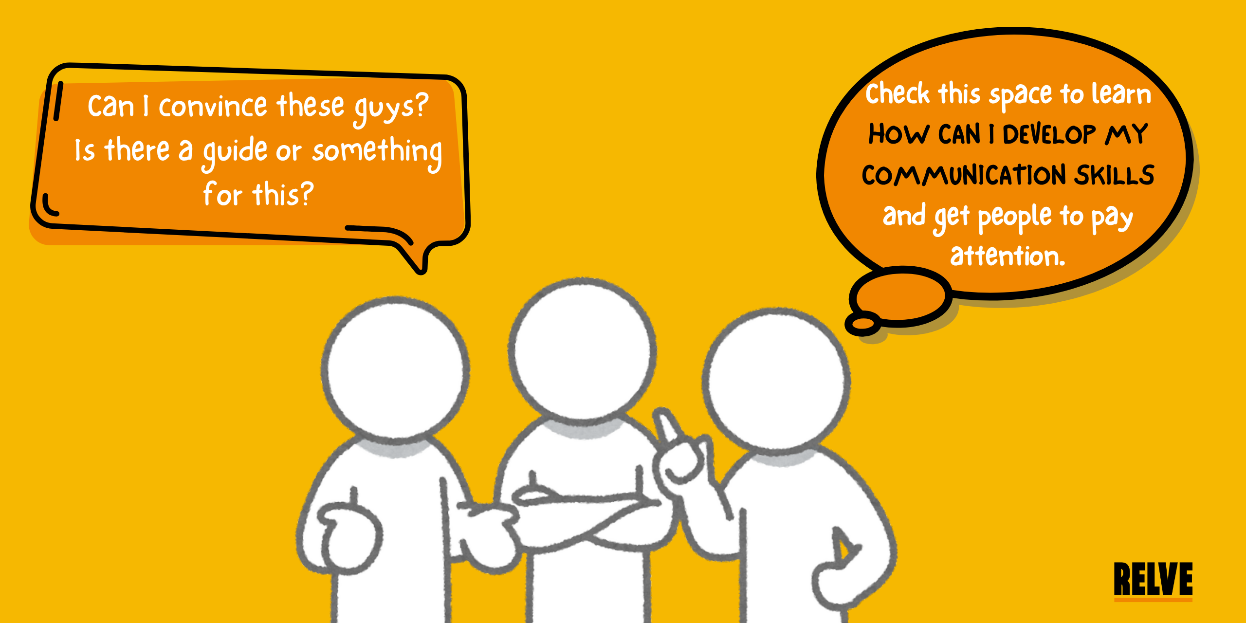 how can I develop my communication skills