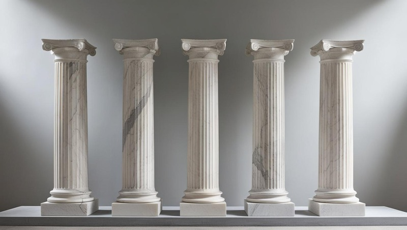 Pillars of persuasion