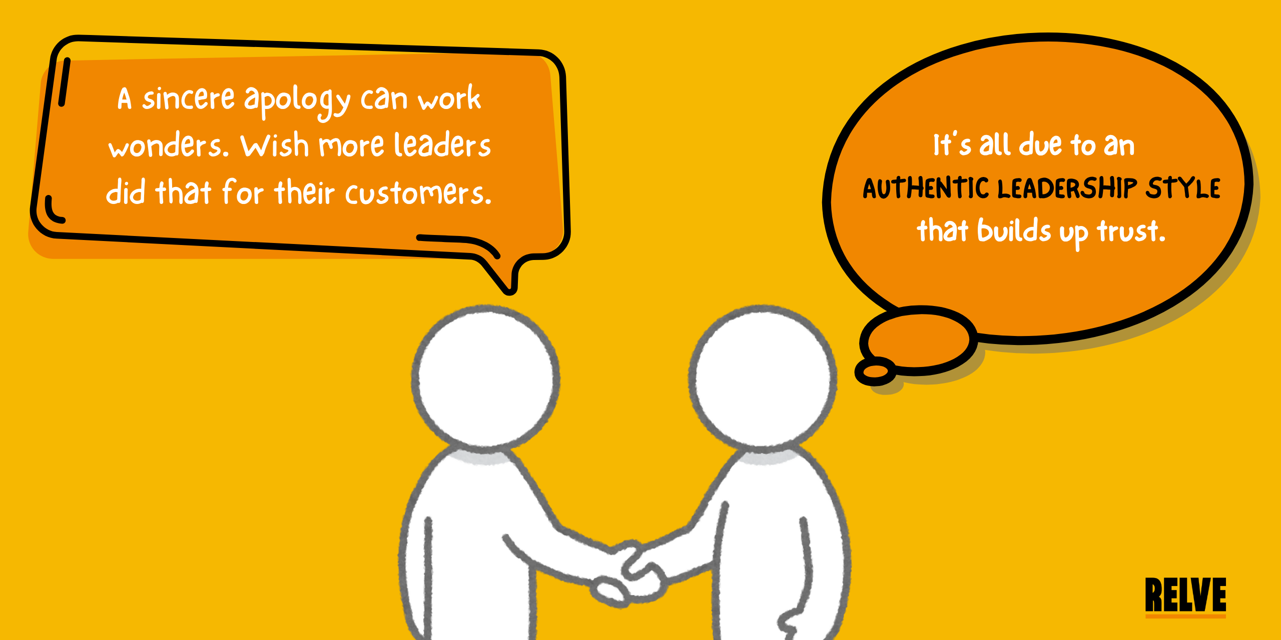 authenticity in leadership blog image