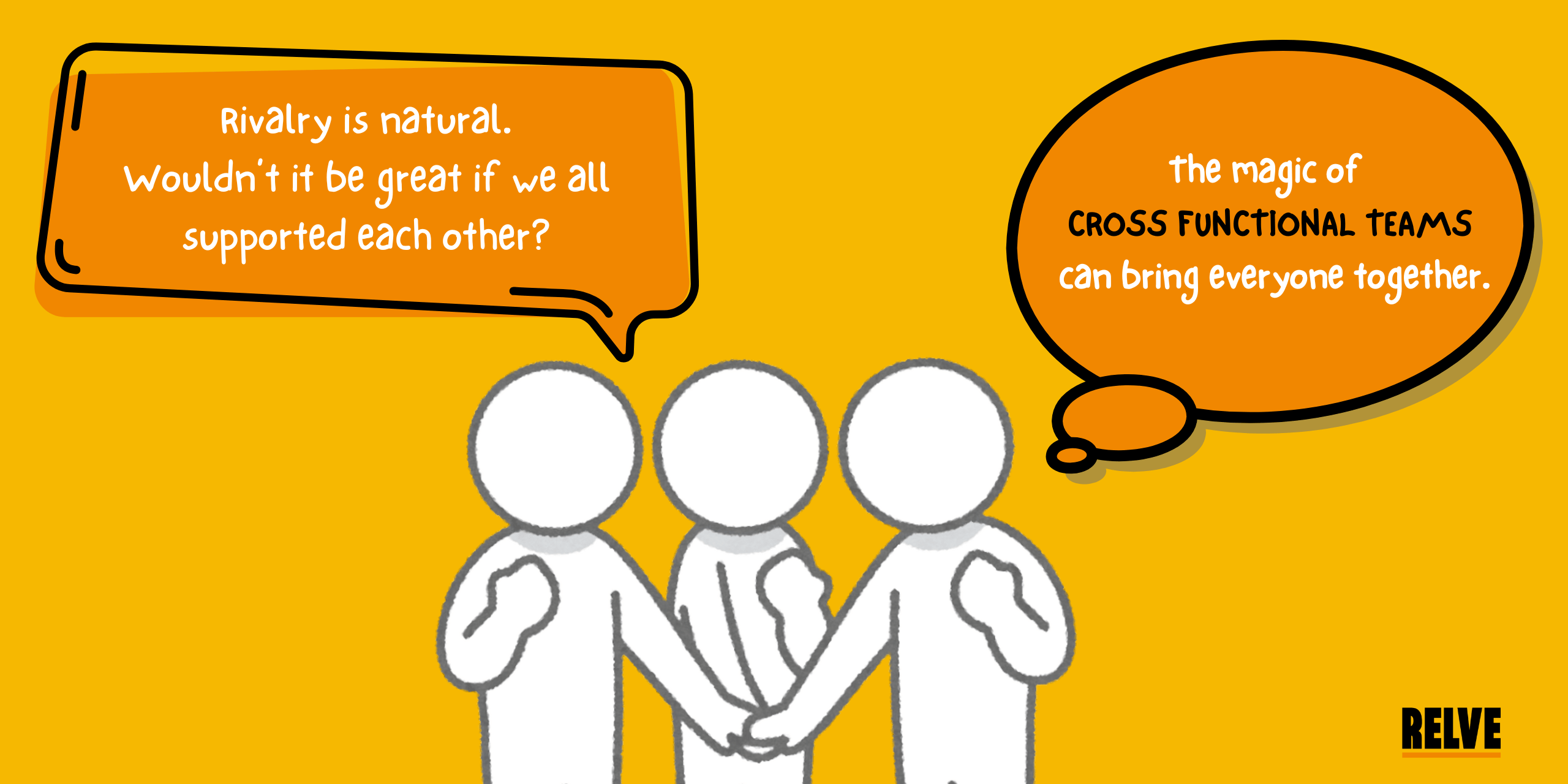 cross-functional teams feature image